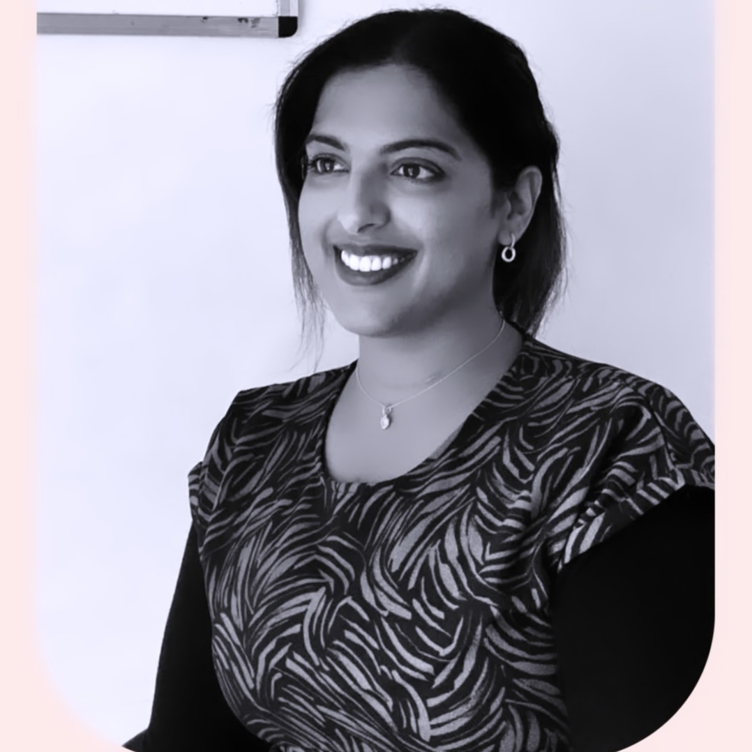 Rafina, Founder & CEO of Evergrowth Tuition