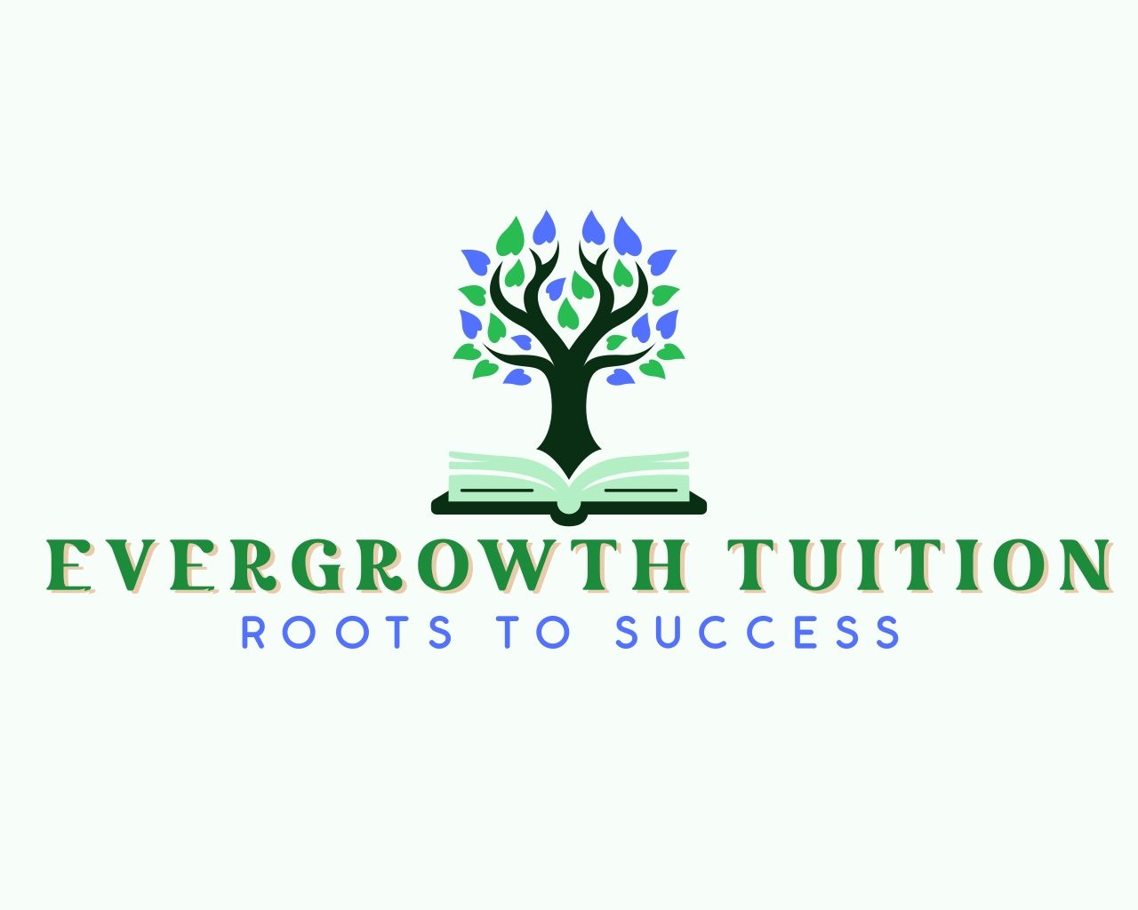 Evergrowth Tuition Logo